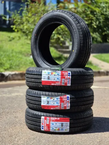 Pneu GT Radial Novo