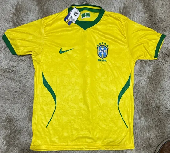 Camisa 3 D Premium