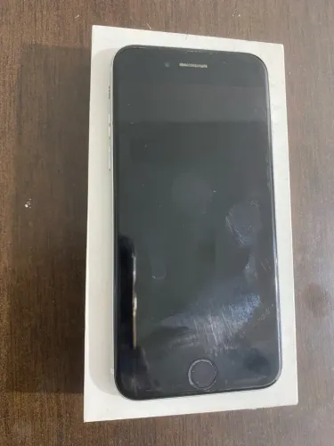 iPhone SE
