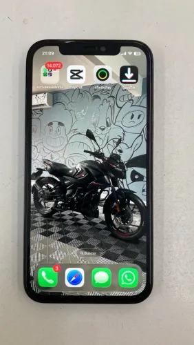 Iphone 12 Pro