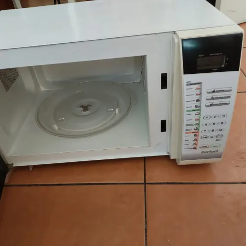 micro ondas panasonic BQF0297