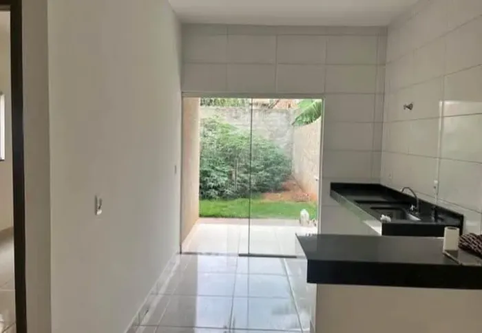 Casa linda a Venda em São Sebastião DF aceito entrada 