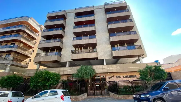 Cobertura Duplex à Venda 2 Quartos | 120 m² | Vila Nova Cabo Frio