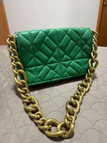 Bolsa Zara