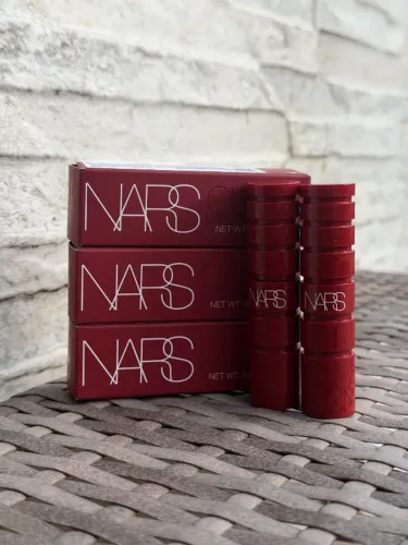 Mini Rímel Nars