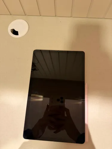 Tab s6 lite sansung 