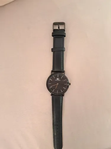 Relógio Saint germain Murray full black