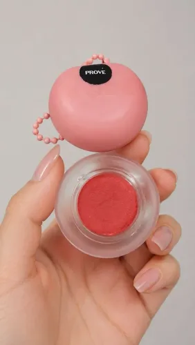Blush e Batom Quem disse Berenice Novo