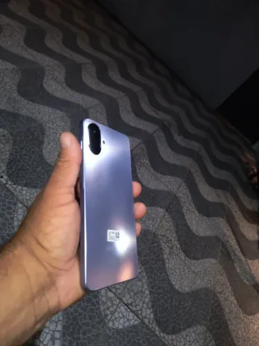 Smartphone