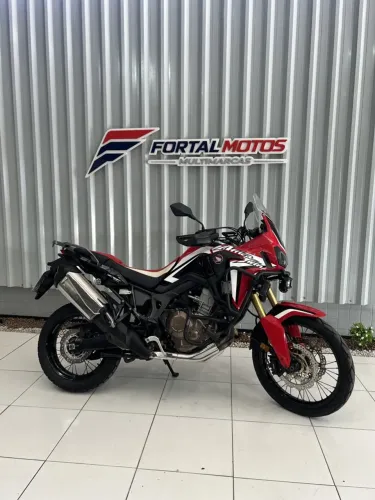 HONDA CRF 1000L AFRICA TWIN 2018
