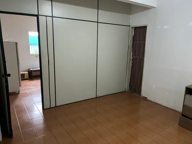 Kitnet próxima ao centro de Campo Grande Cariacica