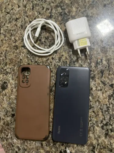 XIAOMI REDMI NOTE 11