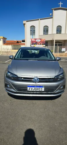 Volkswagen Polo Comfort. 200 TSI 1.0 Flex 12V Aut. 2021