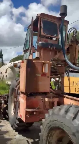 ? RETROESCAVADEIRA AGRALE 2020 - TOP DE LINHA! ?
