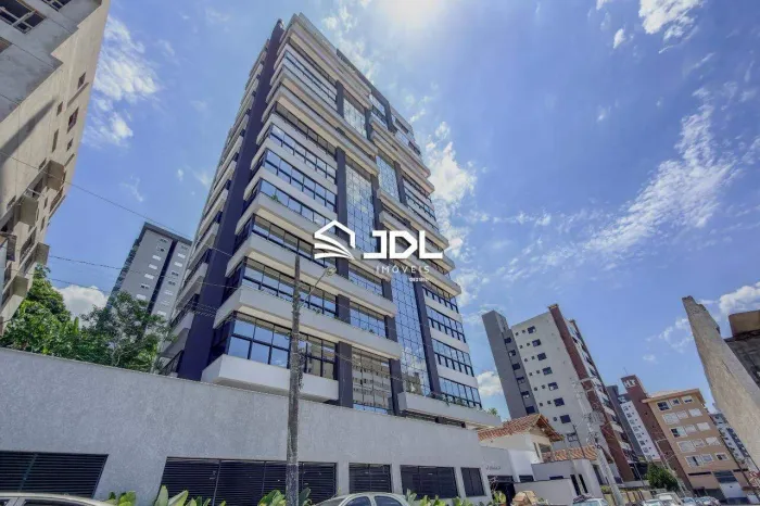 Apartamento 3 suítes à venda no bairro Vila Nova em Blumenau conforto, sofisticação e exc