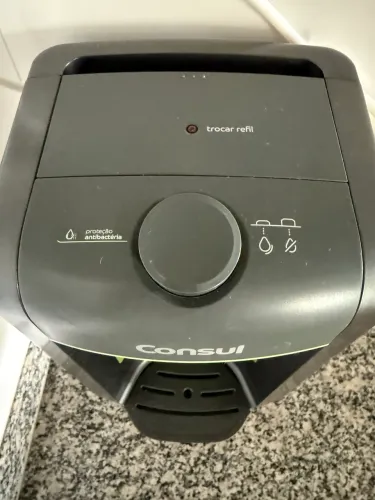 Purificador de agua Consul bem eatar