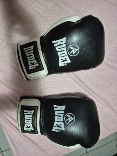 Luva de Boxe