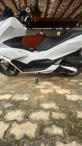 PCX 160 DLS 2026