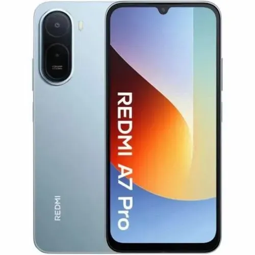 Redmi A7 pro 64gb/4gb de ram e virtual e normal,com carregador e menos de 2 meses de uso