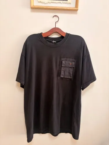 Camiseta Travis Scott Nike NRG