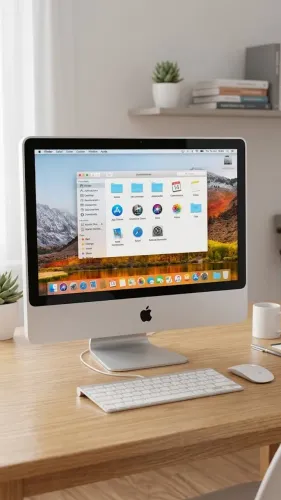 iMac