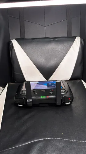 DJI Rc Pro com HDMI