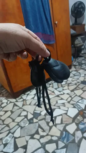Castanholas