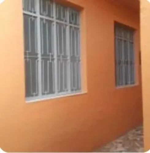 Casa alugo