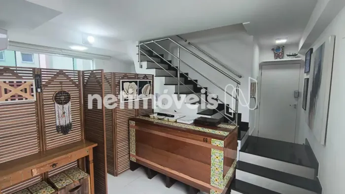 Venda Apartamento 1 quarto Savassi Belo Horizonte