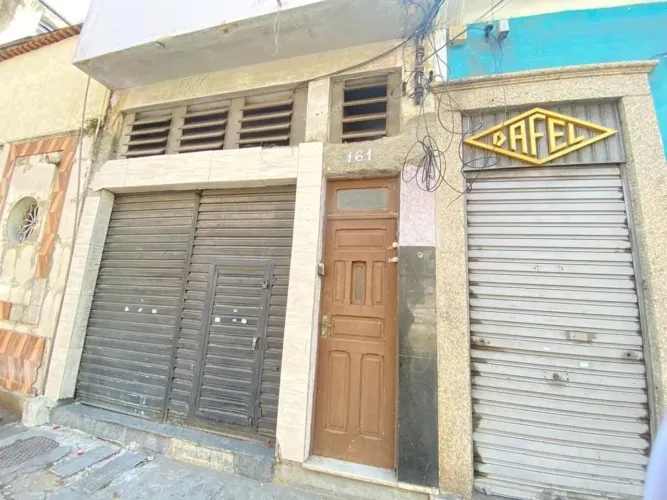 Loja em Rua Saldanha Marinho - Centro - Niterói/RJ