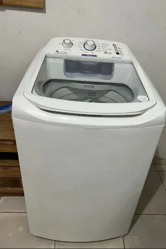 Máquina de lavar Eletrolux 10.5 kg