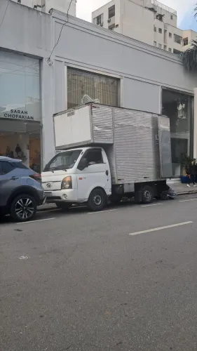 Hyundai HR 2.5 TCI Diesel (rs/rd) 2009