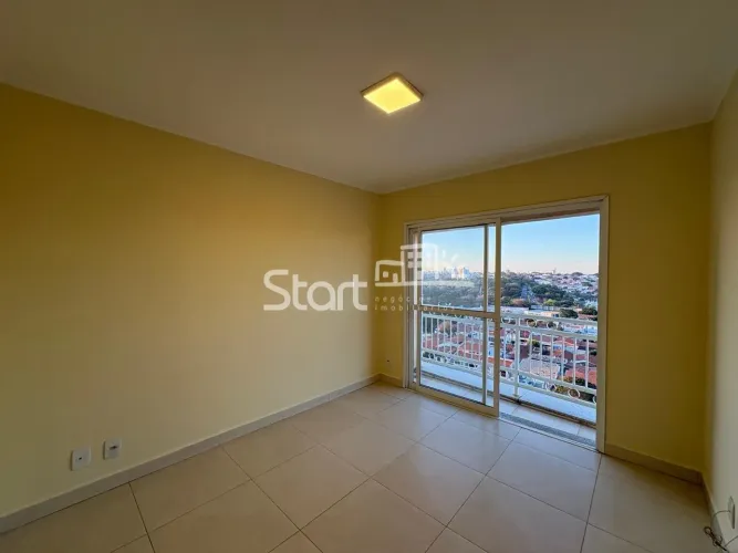 apartamento - Taquaral - Campinas