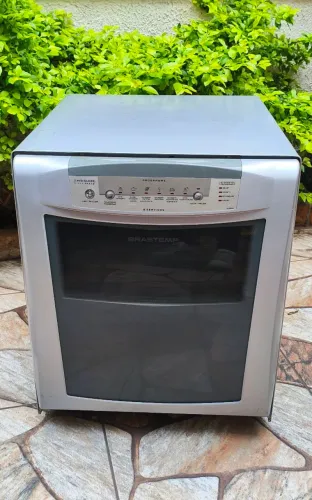Lava Louças BRASTEMP 8 Serviços