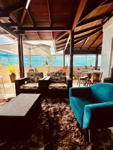 Cobertura à venda, Praia de Itaparica - Vila Velha/ES
