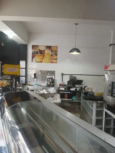 Loja em Cascadura - Ponto comercial