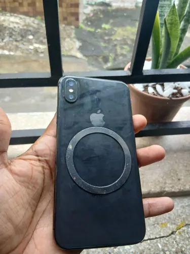 Iphone x 64gb 