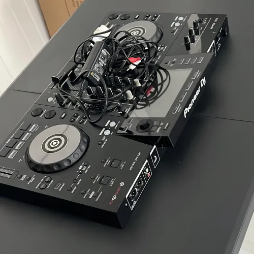 XDJ RR