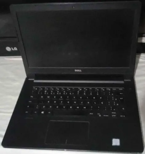 DELL I7 LATITUDE - LER A DESCRIÇÃO