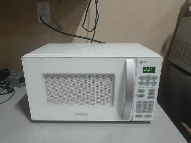 Microondas Consul 127v - 20L