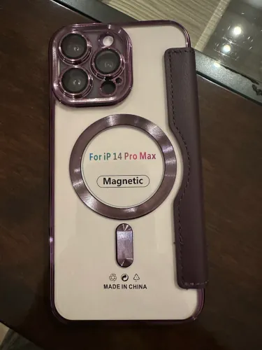 Capa para iPhone 14 Pro Max