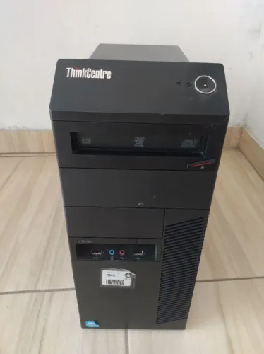 Lenovo Thinkcentre M83 Intel i5 V Pro