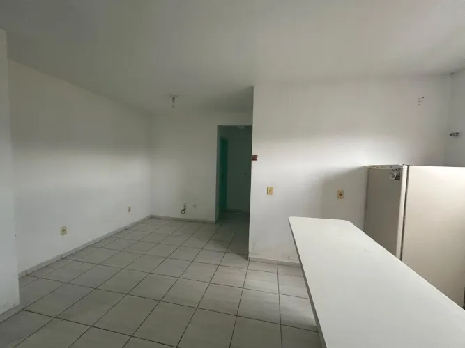 Alugo apartamento 2 quartos