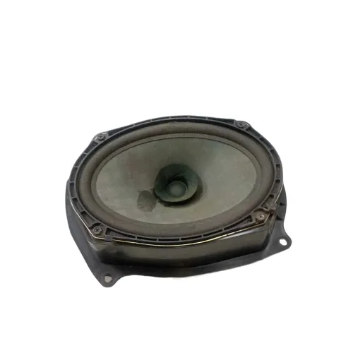 Alto Falante PORTA FRONTIER 2016 2.5 DIANTEIRA DIREITA