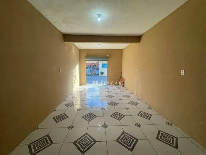 Ponto para alugar, 100 m² por R$ 2.300,00/mês - Pecém - São Gonçalo do Amarante/CE