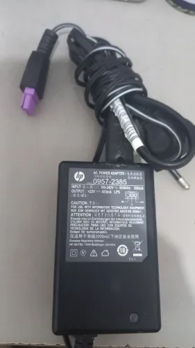 Fonte Impressora HP 1516 22v 0947-2385