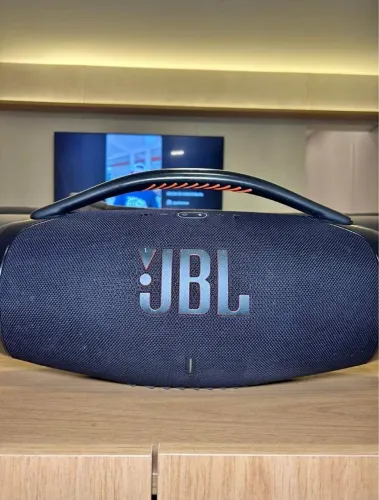 JBL BOMBOX 3 ORIGINAL