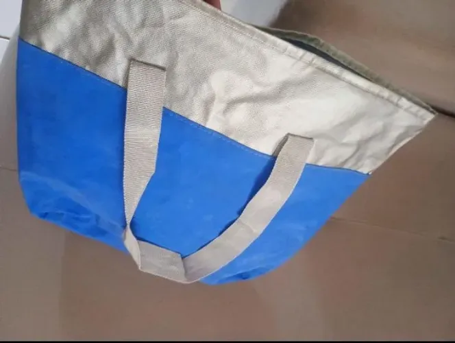 Bolsa térmica