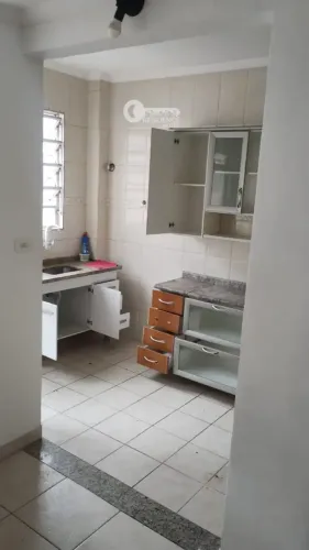 Apartamento para locação com 2 dormitórios em São Vicente SP.