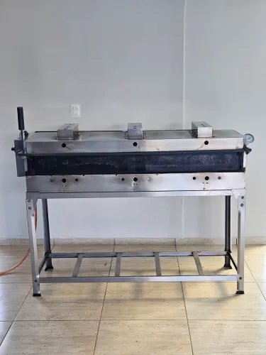Forno de Pizza Profissional - Pizzaria, Padaria, Restaurante, Lanchonete